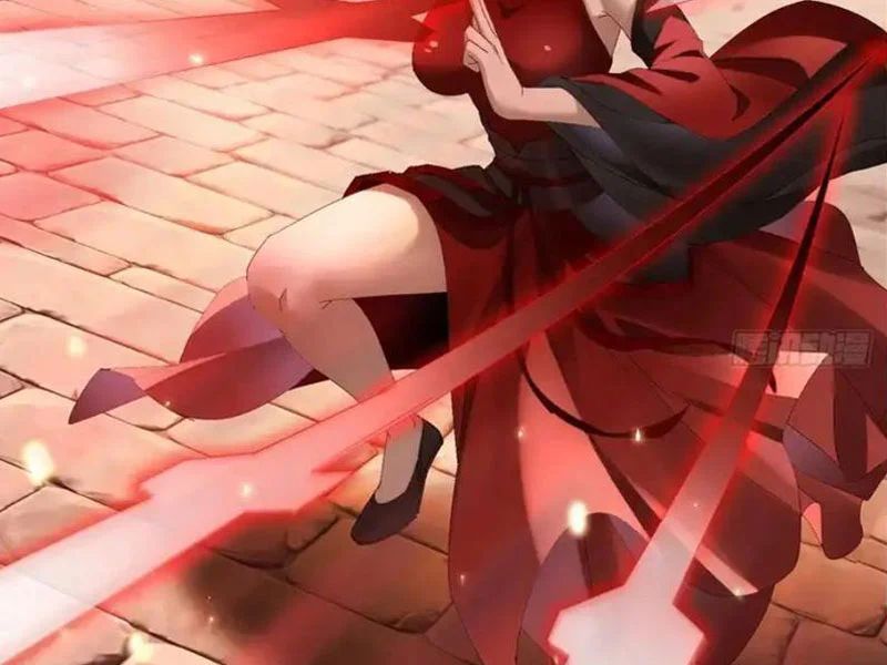 Giáo Chủ Ma Giáo Vụng Trộm Xem Ta Tu Luyện Chapter 46 - Trang 2