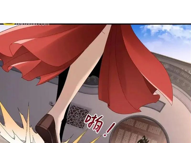 Giáo Chủ Ma Giáo Vụng Trộm Xem Ta Tu Luyện Chapter 46 - Trang 2