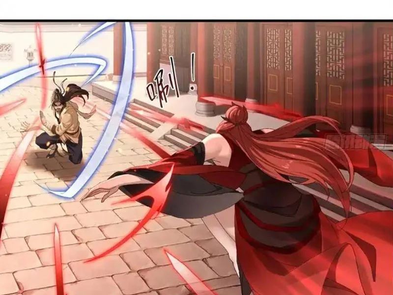 Giáo Chủ Ma Giáo Vụng Trộm Xem Ta Tu Luyện Chapter 46 - Trang 2