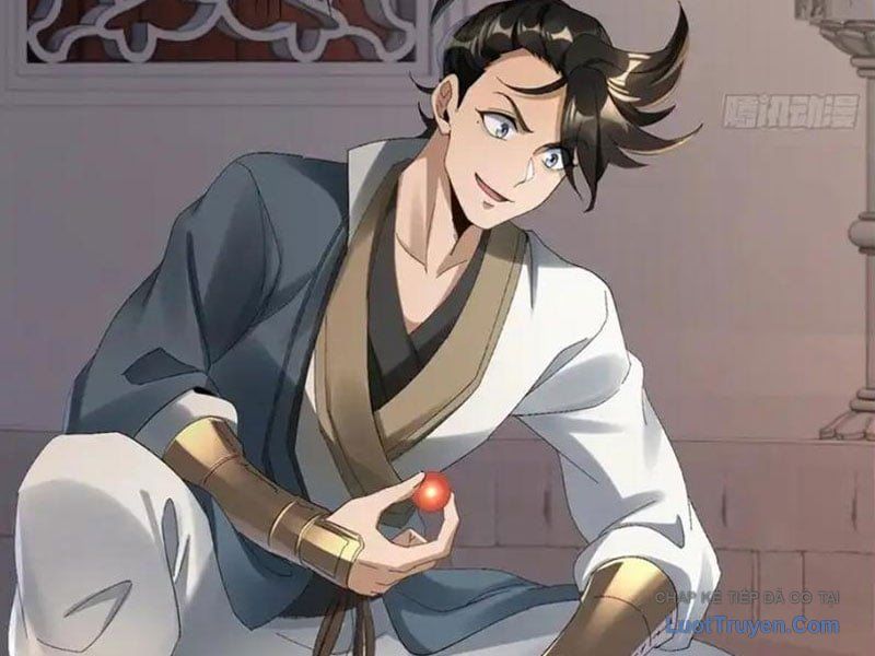 Giáo Chủ Ma Giáo Vụng Trộm Xem Ta Tu Luyện Chapter 46 - Trang 2
