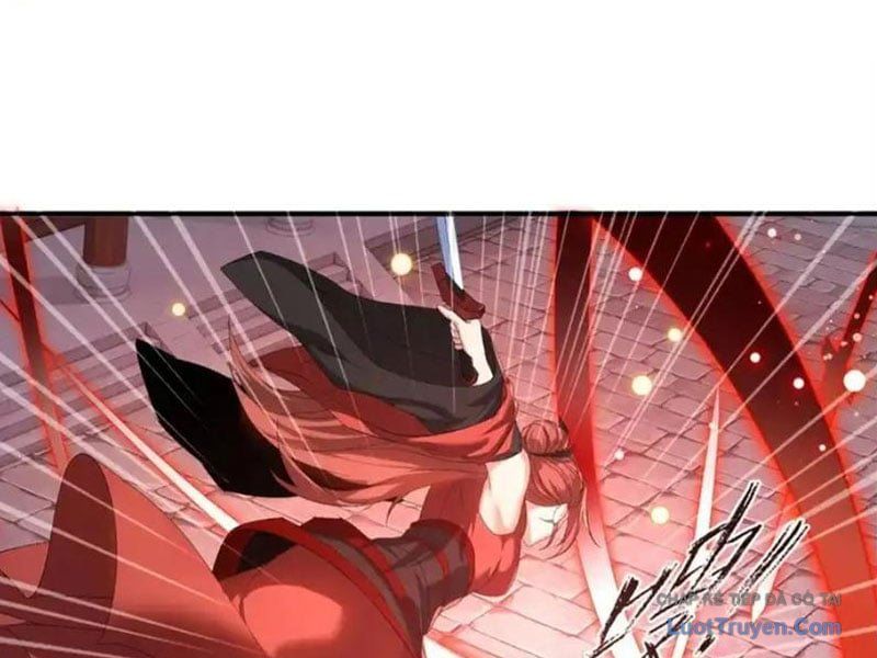 Giáo Chủ Ma Giáo Vụng Trộm Xem Ta Tu Luyện Chapter 46 - Trang 2