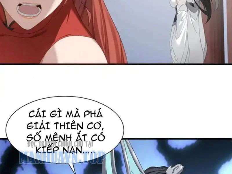 Giáo Chủ Ma Giáo Vụng Trộm Xem Ta Tu Luyện Chapter 46 - Trang 2