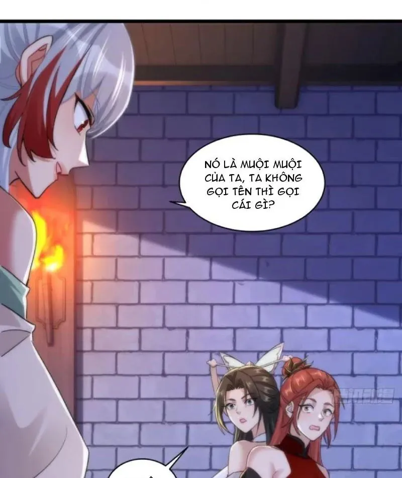 Giáo Chủ Ma Giáo Vụng Trộm Xem Ta Tu Luyện Chapter 47 - Trang 2