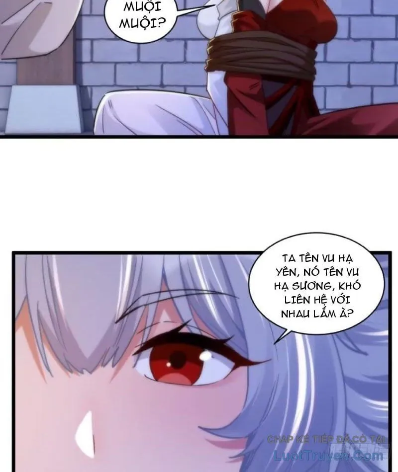 Giáo Chủ Ma Giáo Vụng Trộm Xem Ta Tu Luyện Chapter 47 - Trang 2