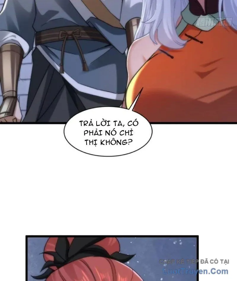 Giáo Chủ Ma Giáo Vụng Trộm Xem Ta Tu Luyện Chapter 47 - Trang 2