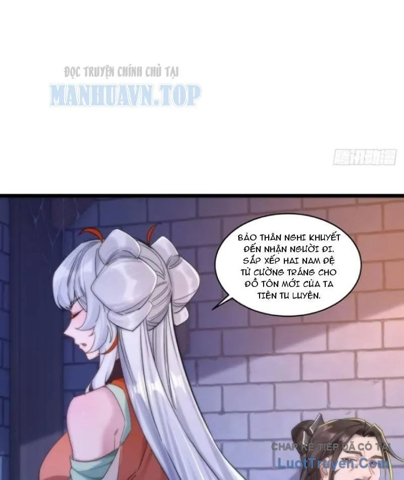 Giáo Chủ Ma Giáo Vụng Trộm Xem Ta Tu Luyện Chapter 47 - Trang 2