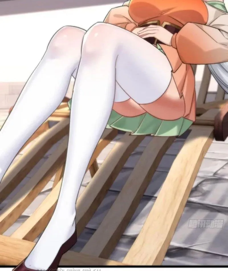 Giáo Chủ Ma Giáo Vụng Trộm Xem Ta Tu Luyện Chapter 47 - Trang 2