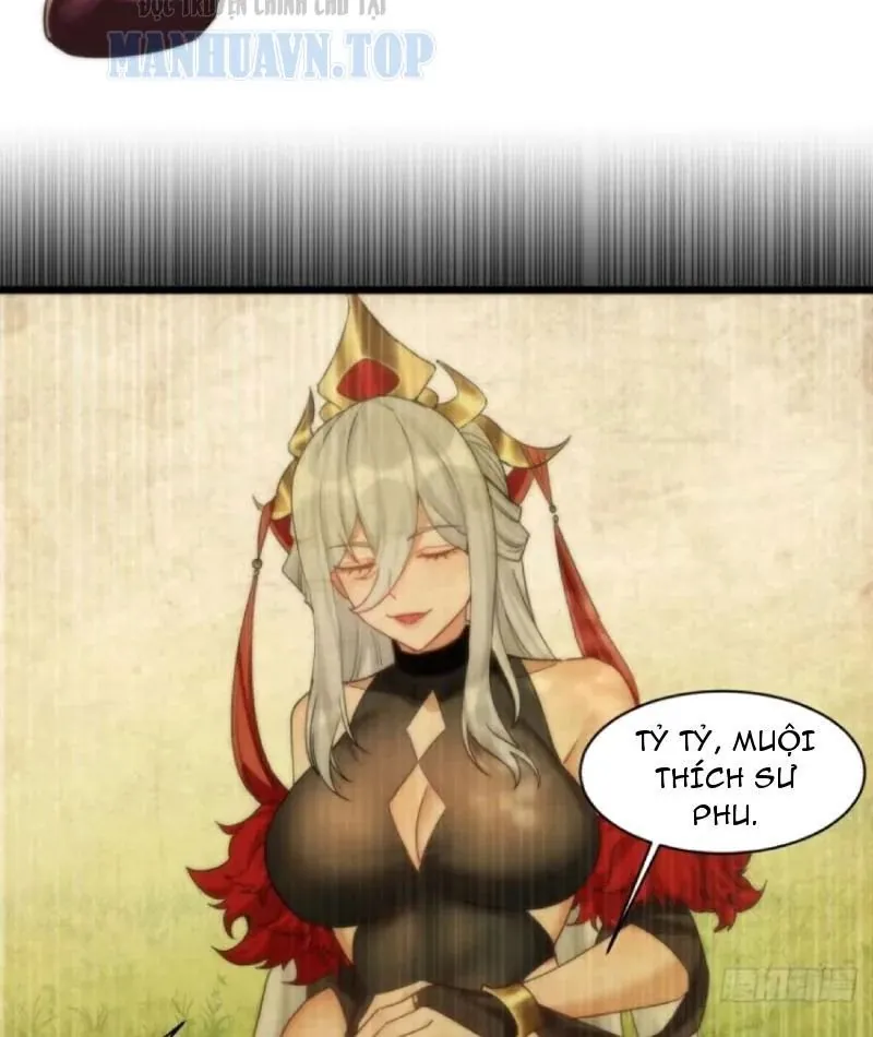 Giáo Chủ Ma Giáo Vụng Trộm Xem Ta Tu Luyện Chapter 47 - Trang 2