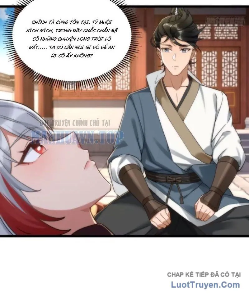 Giáo Chủ Ma Giáo Vụng Trộm Xem Ta Tu Luyện Chapter 47 - Trang 2