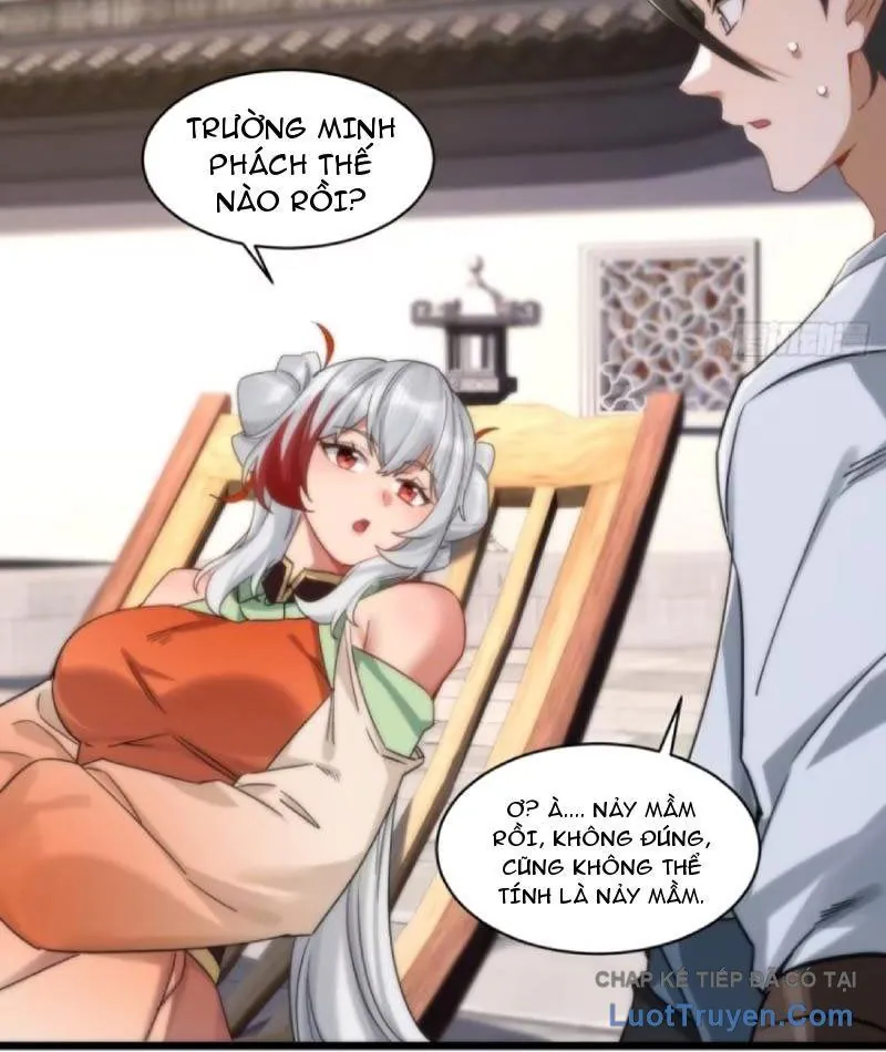 Giáo Chủ Ma Giáo Vụng Trộm Xem Ta Tu Luyện Chapter 47 - Trang 2