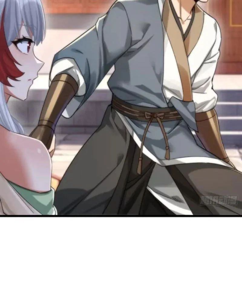 Giáo Chủ Ma Giáo Vụng Trộm Xem Ta Tu Luyện Chapter 47 - Trang 2