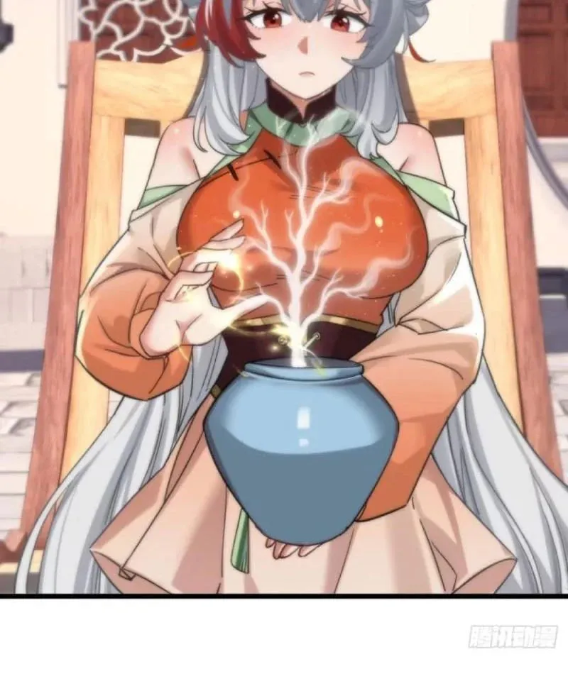 Giáo Chủ Ma Giáo Vụng Trộm Xem Ta Tu Luyện Chapter 47 - Trang 2