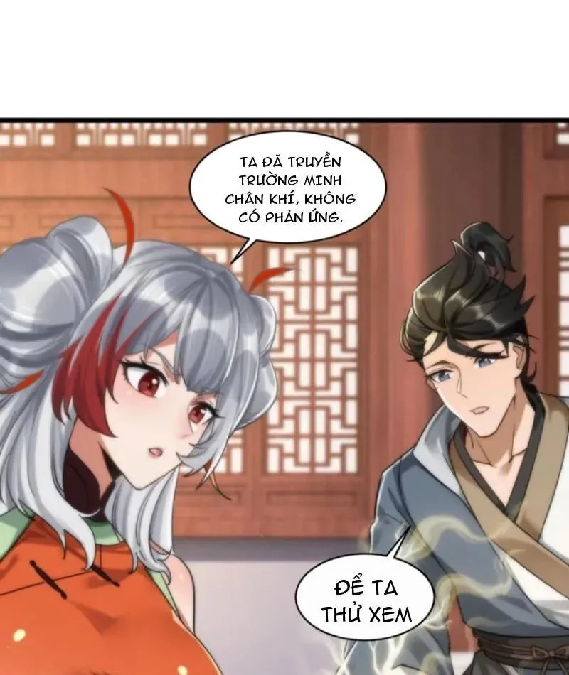 Giáo Chủ Ma Giáo Vụng Trộm Xem Ta Tu Luyện Chapter 47 - Trang 2