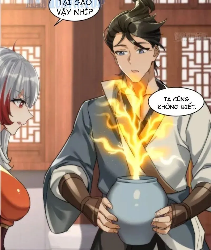 Giáo Chủ Ma Giáo Vụng Trộm Xem Ta Tu Luyện Chapter 47 - Trang 2