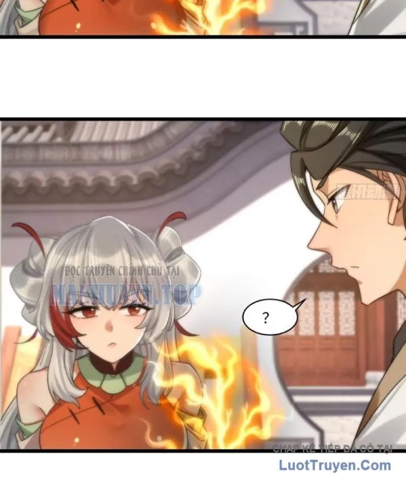 Giáo Chủ Ma Giáo Vụng Trộm Xem Ta Tu Luyện Chapter 47 - Trang 2