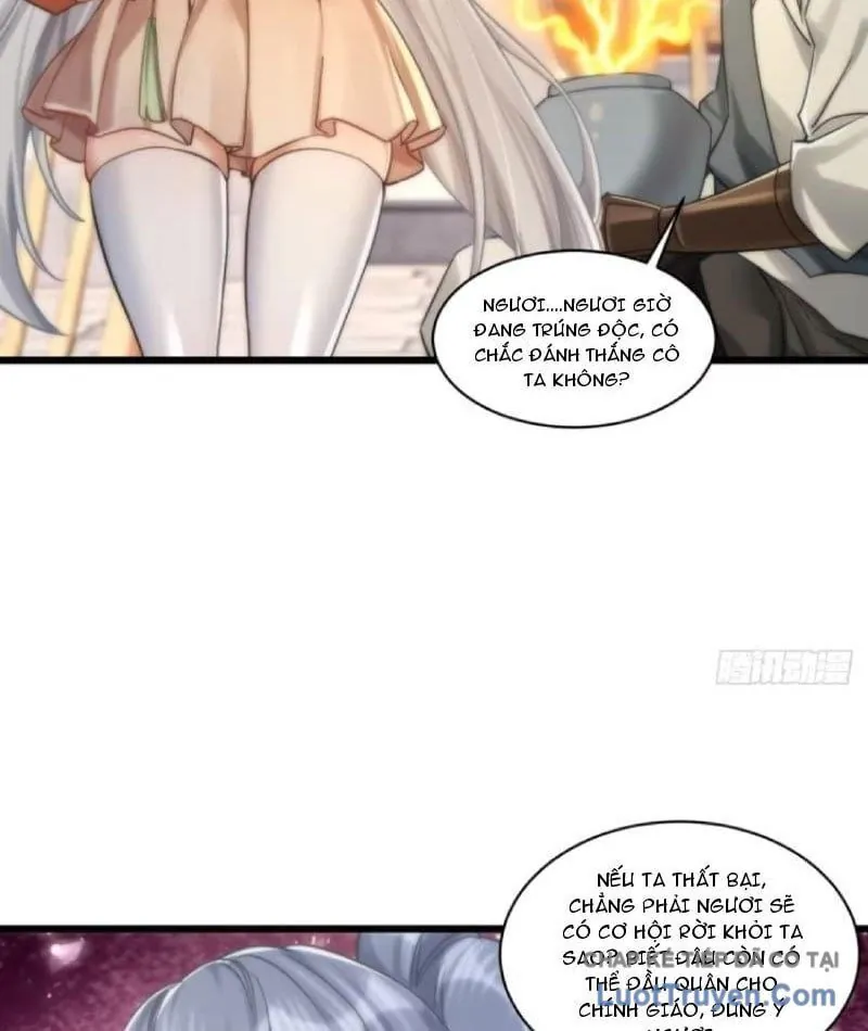 Giáo Chủ Ma Giáo Vụng Trộm Xem Ta Tu Luyện Chapter 47 - Trang 2