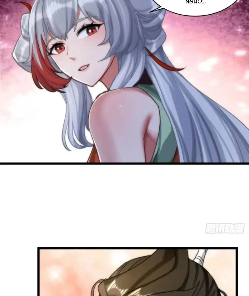 Giáo Chủ Ma Giáo Vụng Trộm Xem Ta Tu Luyện Chapter 47 - Trang 2