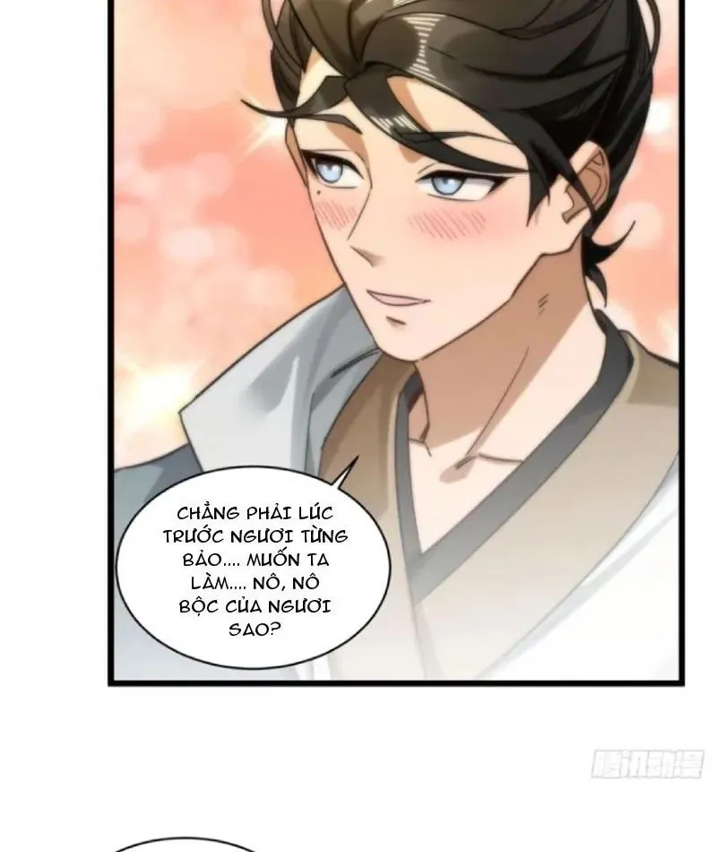 Giáo Chủ Ma Giáo Vụng Trộm Xem Ta Tu Luyện Chapter 47 - Trang 2