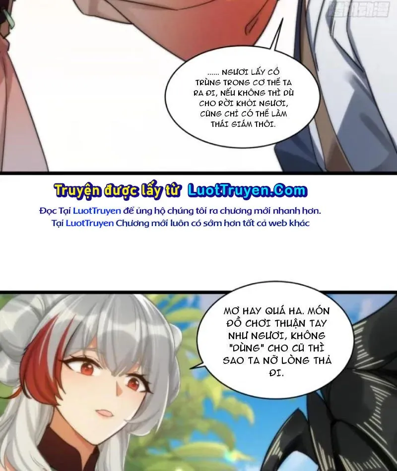 Giáo Chủ Ma Giáo Vụng Trộm Xem Ta Tu Luyện Chapter 47 - Trang 2