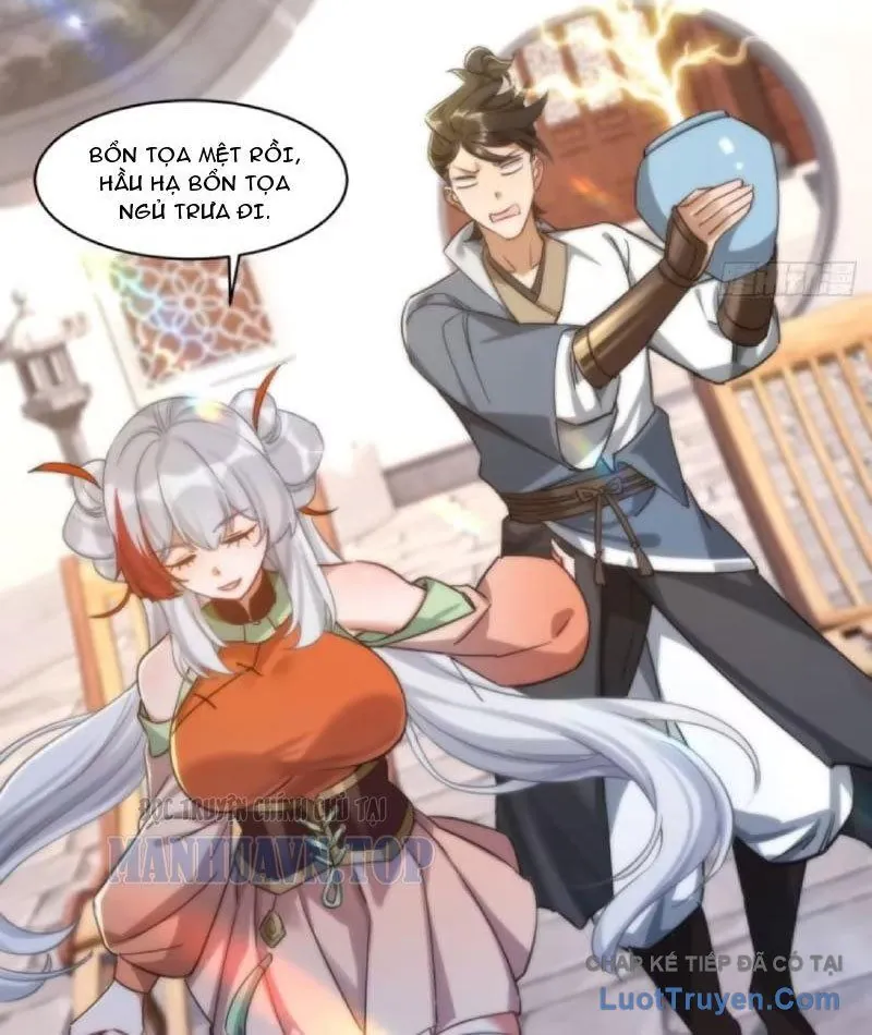 Giáo Chủ Ma Giáo Vụng Trộm Xem Ta Tu Luyện Chapter 47 - Trang 2