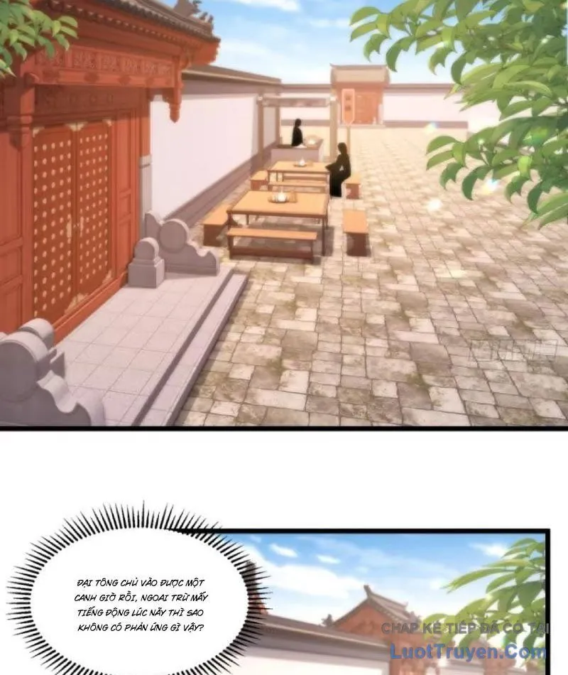 Giáo Chủ Ma Giáo Vụng Trộm Xem Ta Tu Luyện Chapter 47 - Trang 2
