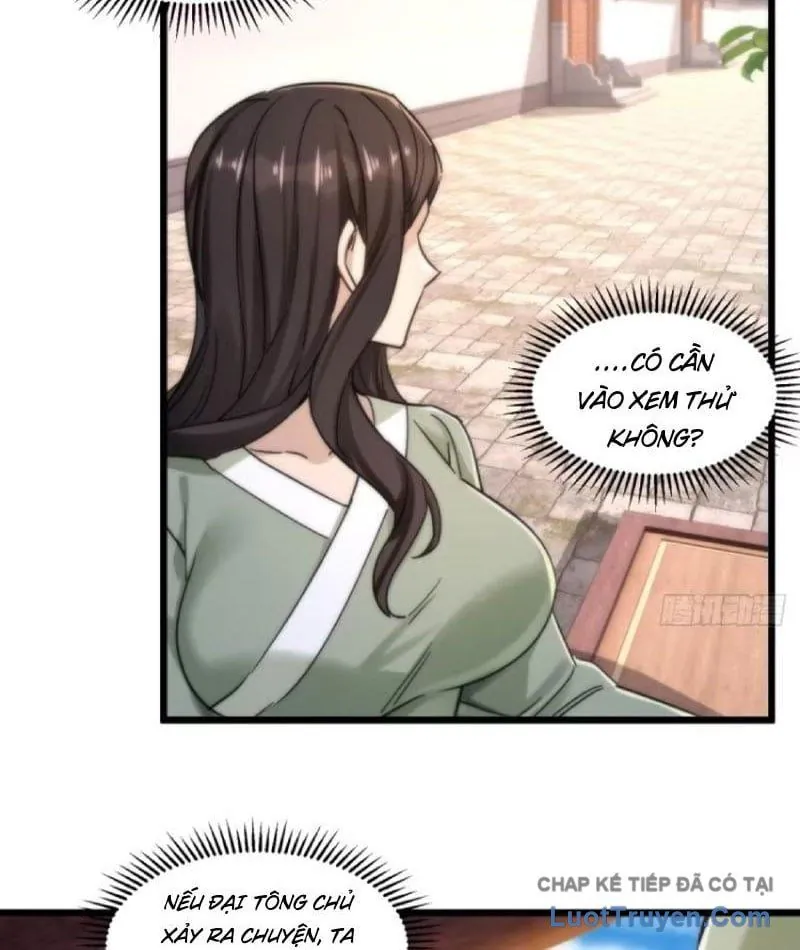 Giáo Chủ Ma Giáo Vụng Trộm Xem Ta Tu Luyện Chapter 47 - Trang 2
