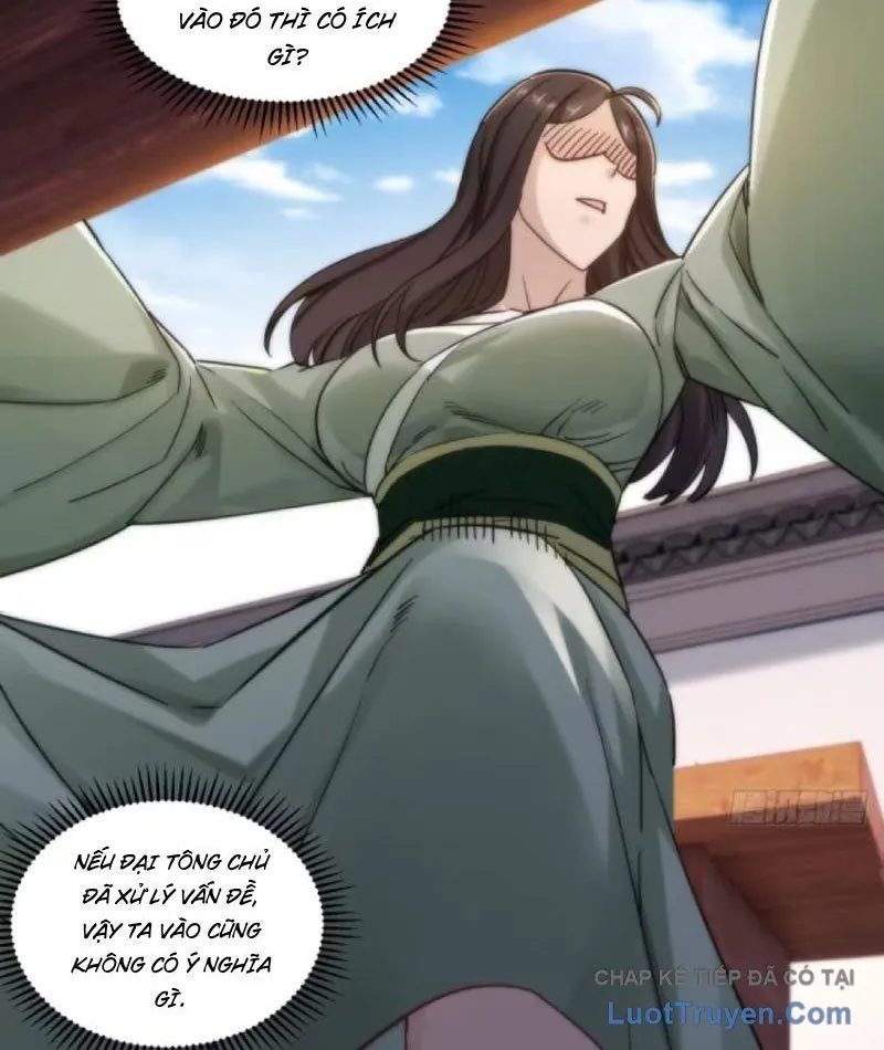 Giáo Chủ Ma Giáo Vụng Trộm Xem Ta Tu Luyện Chapter 47 - Trang 2