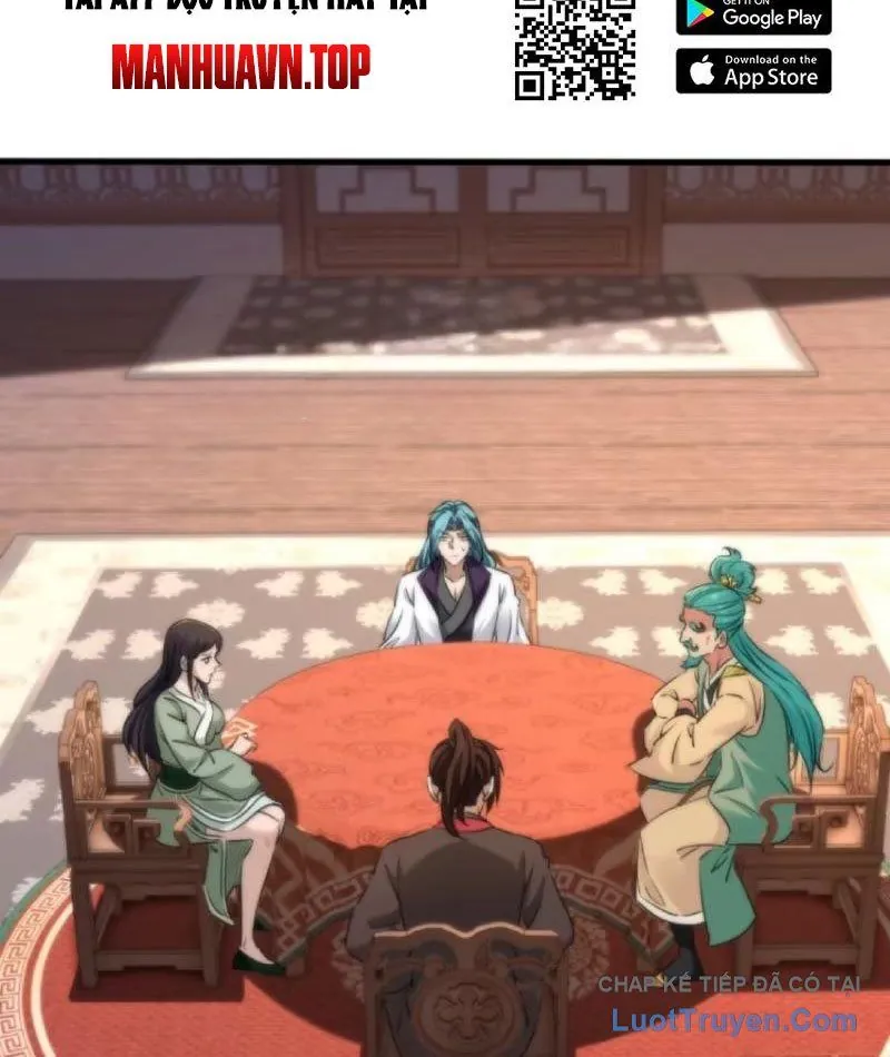 Giáo Chủ Ma Giáo Vụng Trộm Xem Ta Tu Luyện Chapter 47 - Trang 2