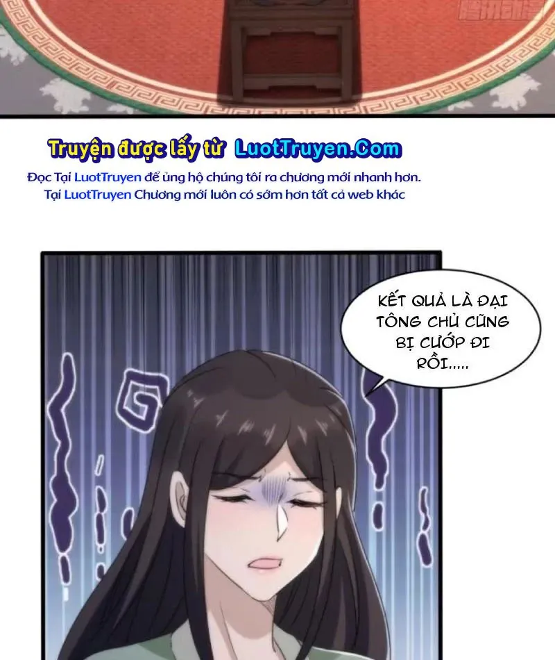 Giáo Chủ Ma Giáo Vụng Trộm Xem Ta Tu Luyện Chapter 47 - Trang 2