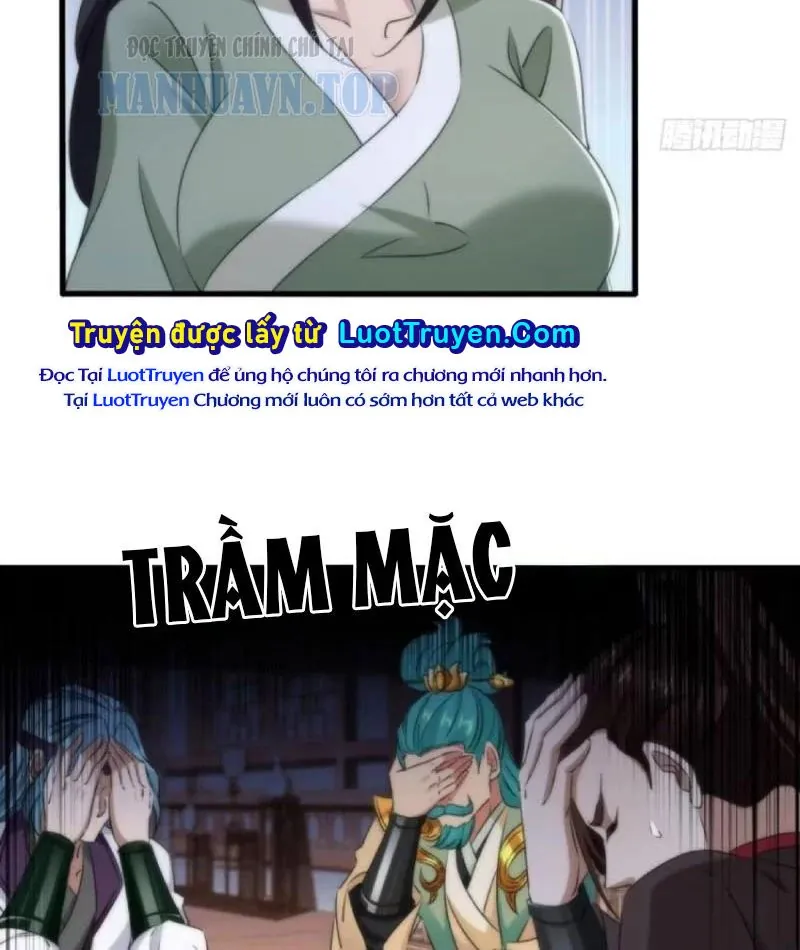 Giáo Chủ Ma Giáo Vụng Trộm Xem Ta Tu Luyện Chapter 47 - Trang 2