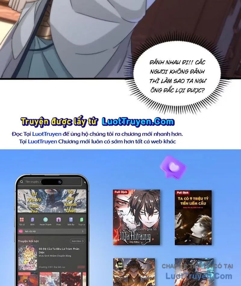Giáo Chủ Ma Giáo Vụng Trộm Xem Ta Tu Luyện Chapter 47 - Trang 2