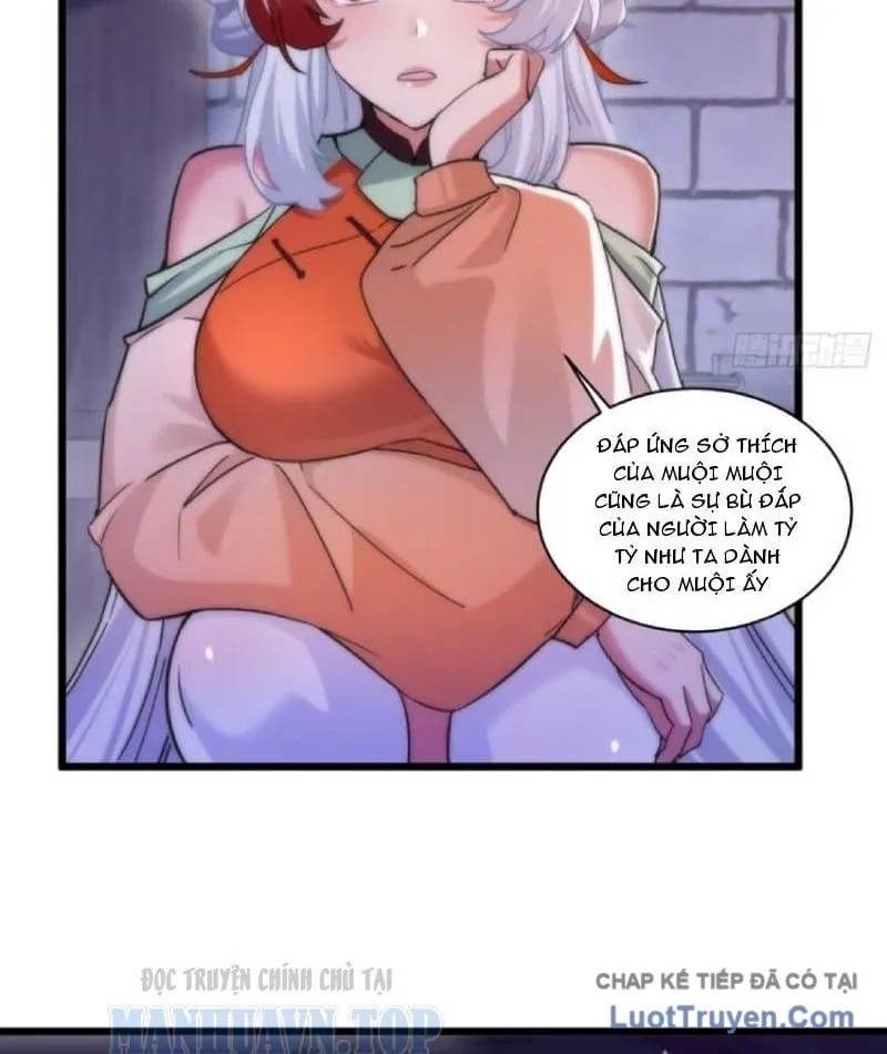 Giáo Chủ Ma Giáo Vụng Trộm Xem Ta Tu Luyện Chapter 47 - Trang 2