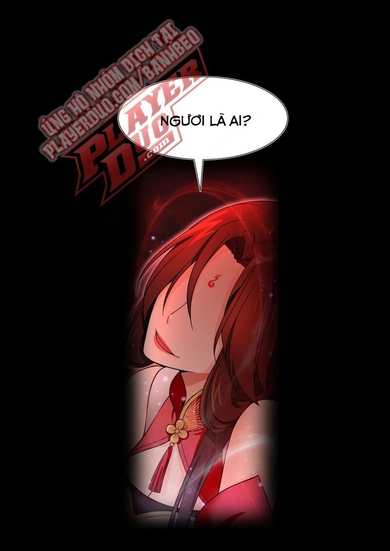 Giáo Chủ, Thỉnh Dùng Đao Chapter 0 - Trang 2