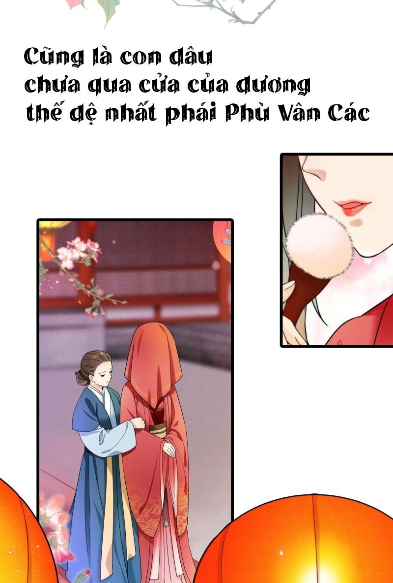 Giáo Chủ, Thỉnh Dùng Đao Chapter 0 - Trang 2