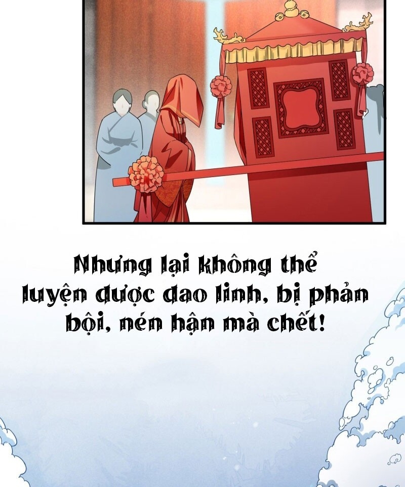 Giáo Chủ, Thỉnh Dùng Đao Chapter 0 - Trang 2