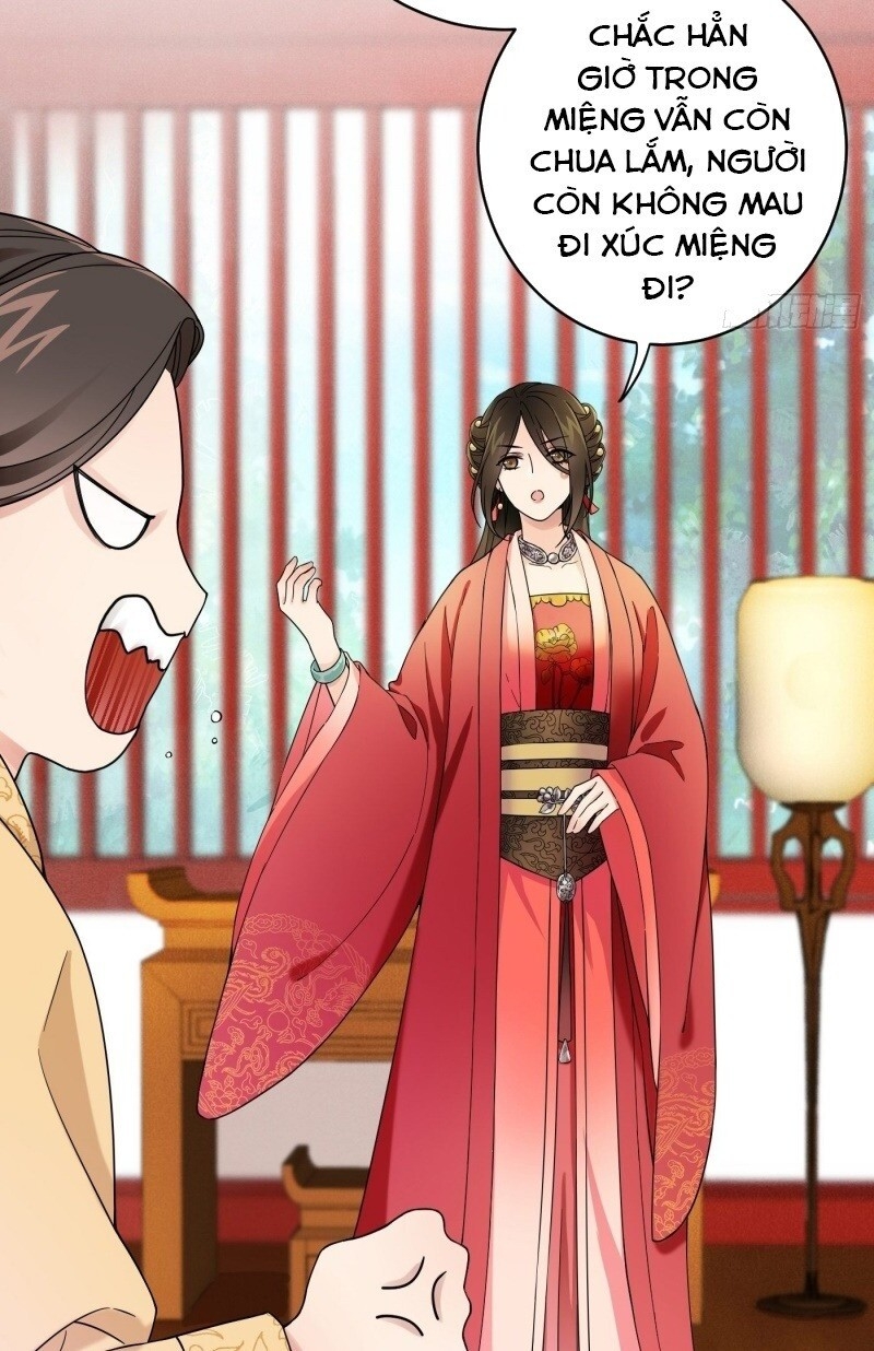 Giáo Chủ, Thỉnh Dùng Đao Chapter 1 - Trang 2