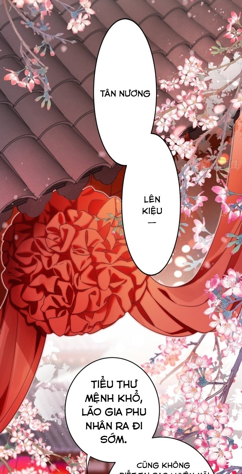 Giáo Chủ, Thỉnh Dùng Đao Chapter 1 - Trang 2