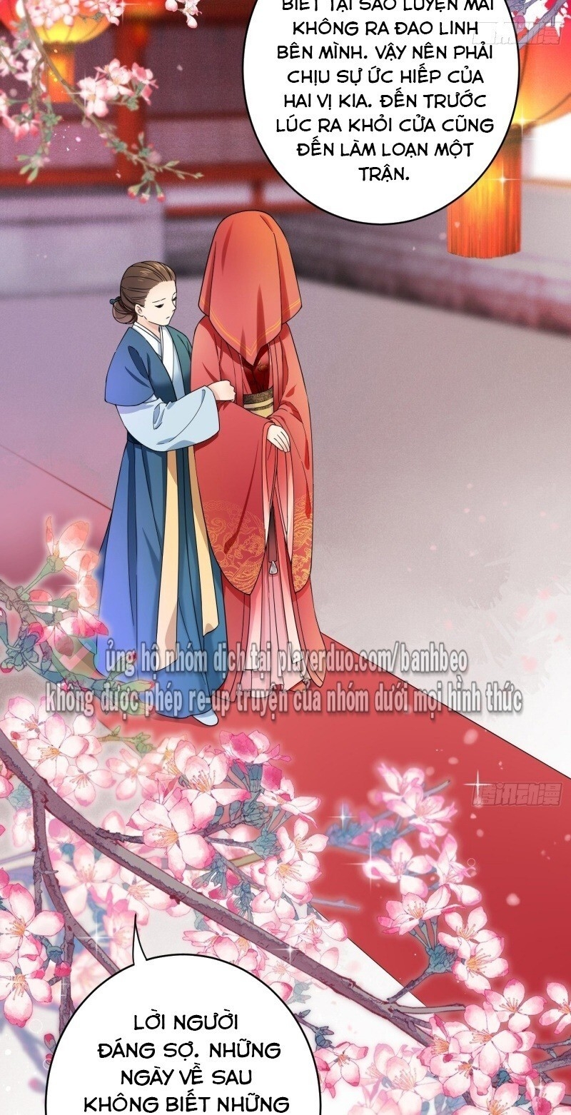 Giáo Chủ, Thỉnh Dùng Đao Chapter 1 - Trang 2