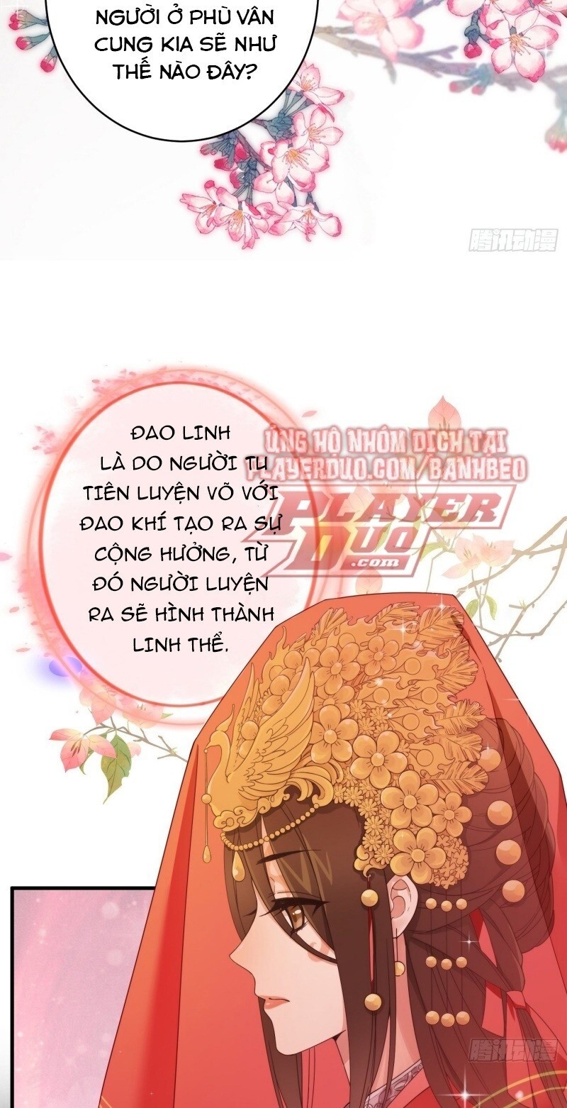 Giáo Chủ, Thỉnh Dùng Đao Chapter 1 - Trang 2