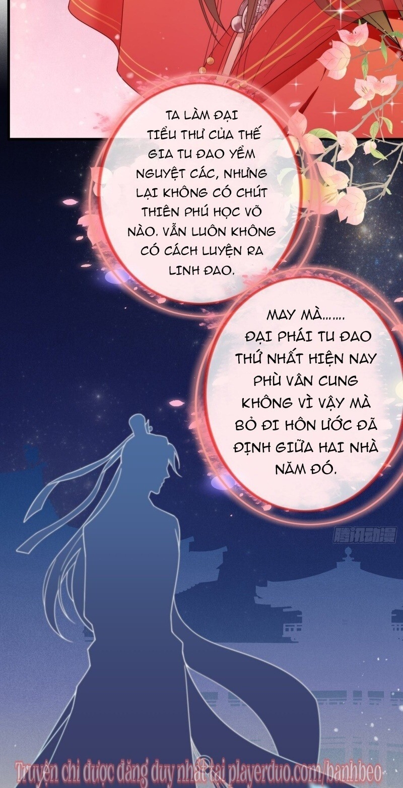 Giáo Chủ, Thỉnh Dùng Đao Chapter 1 - Trang 2
