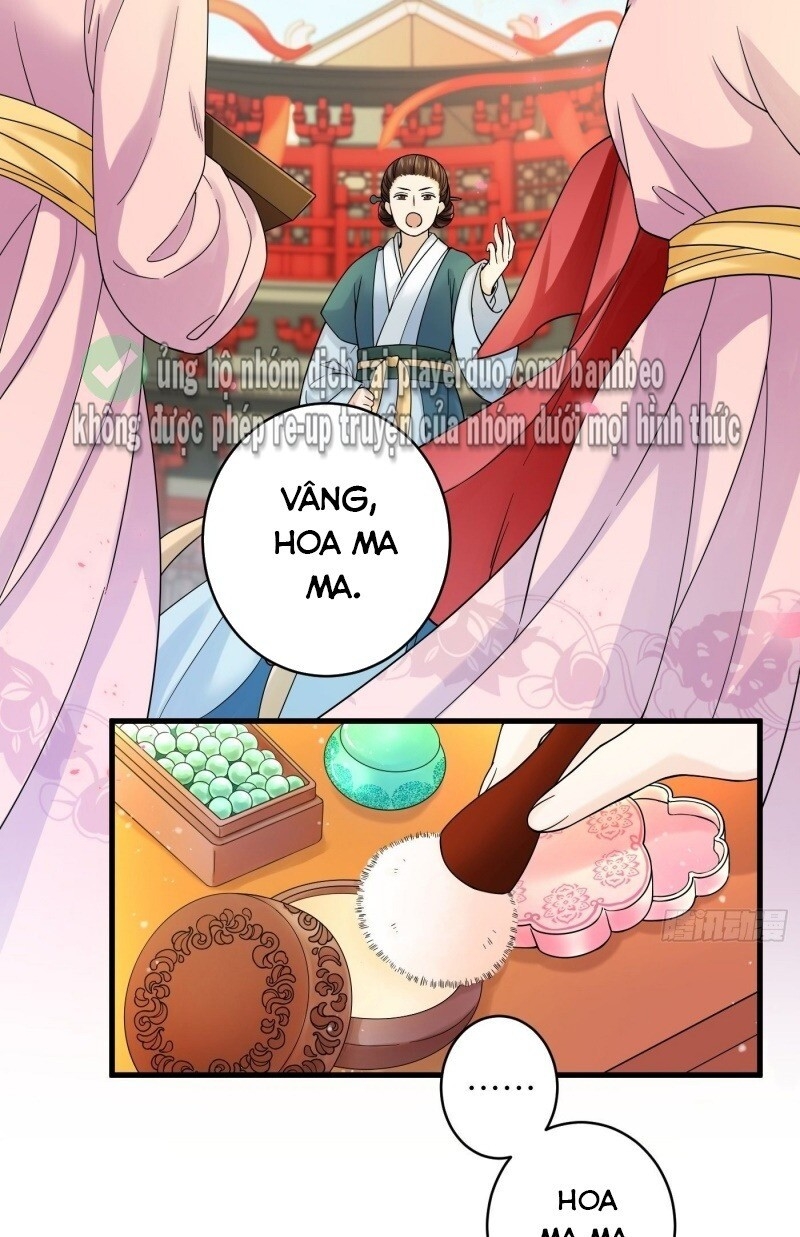 Giáo Chủ, Thỉnh Dùng Đao Chapter 1 - Trang 2