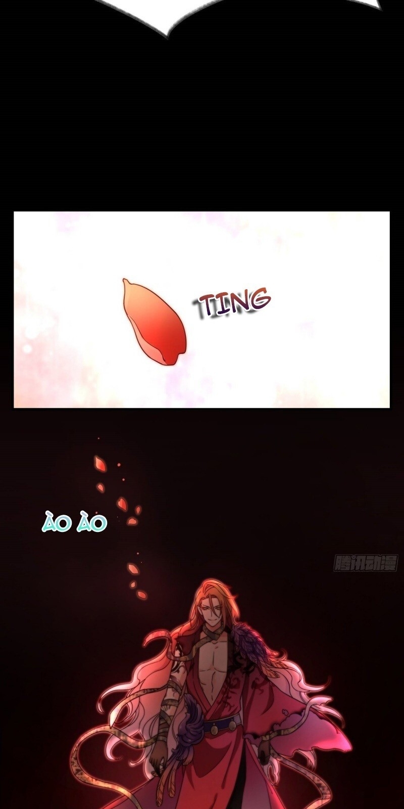 Giáo Chủ, Thỉnh Dùng Đao Chapter 1 - Trang 2