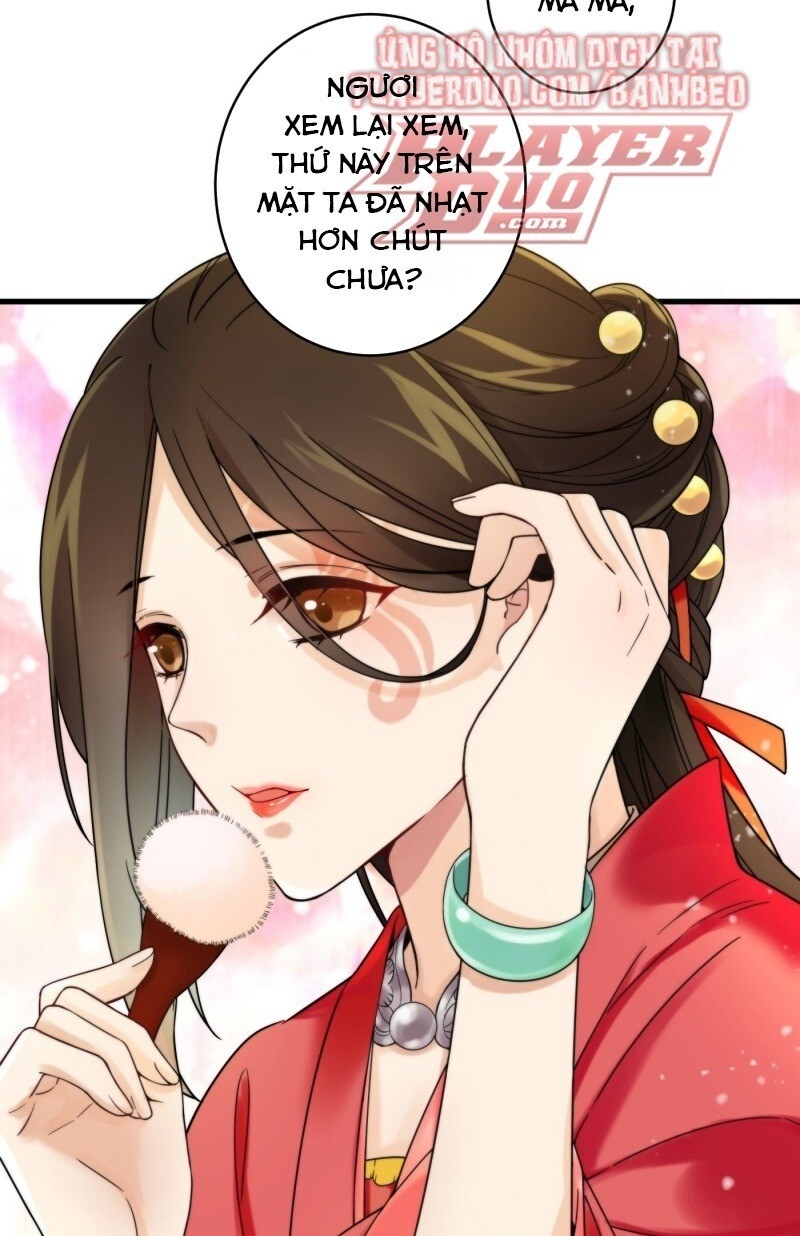 Giáo Chủ, Thỉnh Dùng Đao Chapter 1 - Trang 2