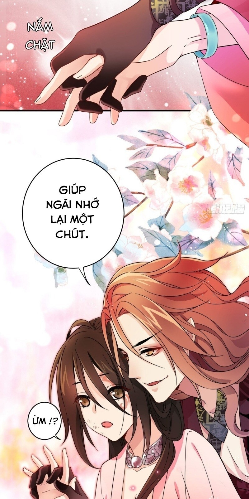 Giáo Chủ, Thỉnh Dùng Đao Chapter 1 - Trang 2
