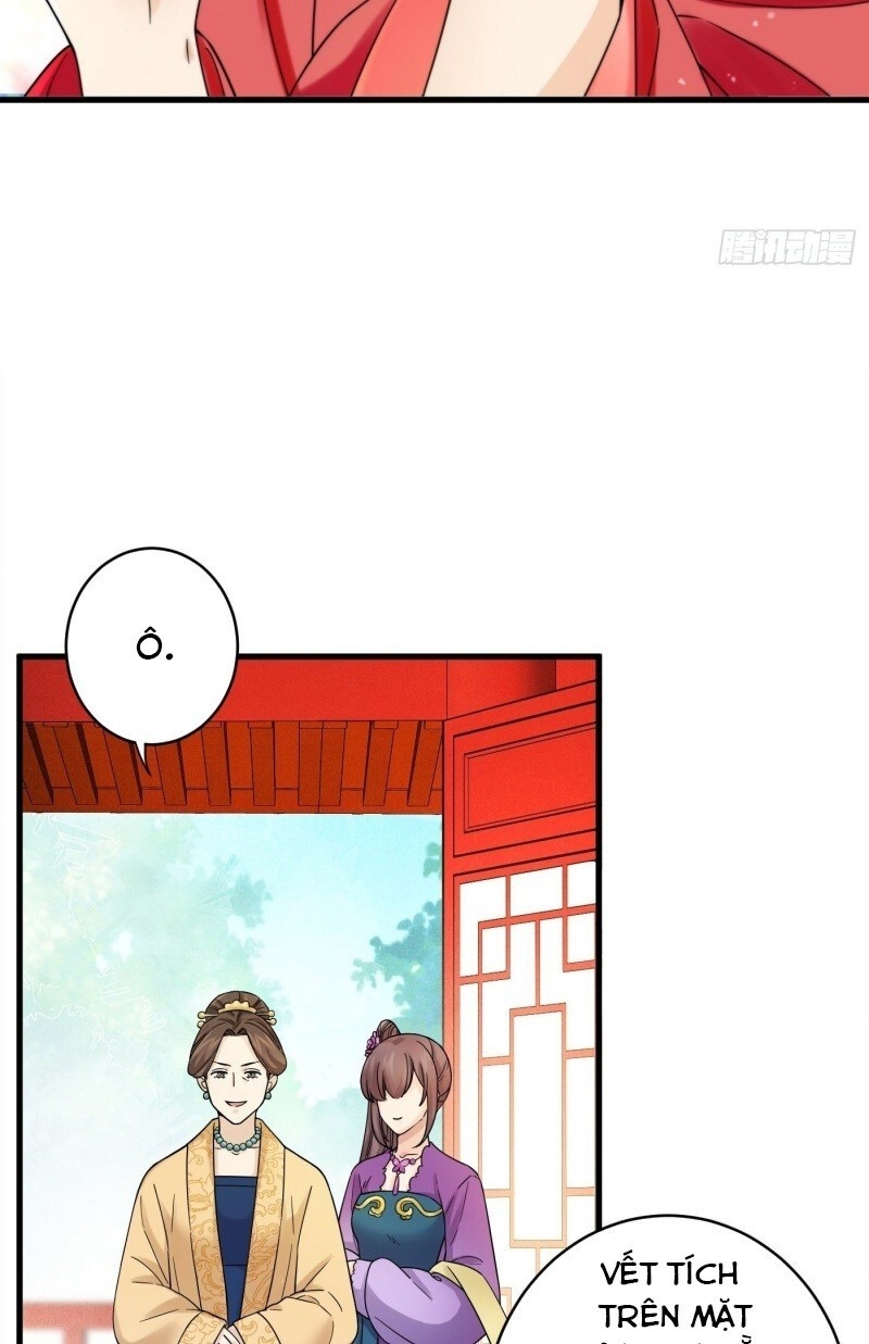 Giáo Chủ, Thỉnh Dùng Đao Chapter 1 - Trang 2