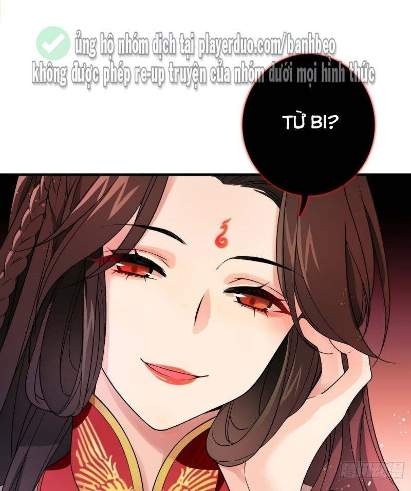 Giáo Chủ, Thỉnh Dùng Đao Chapter 1 - Trang 2