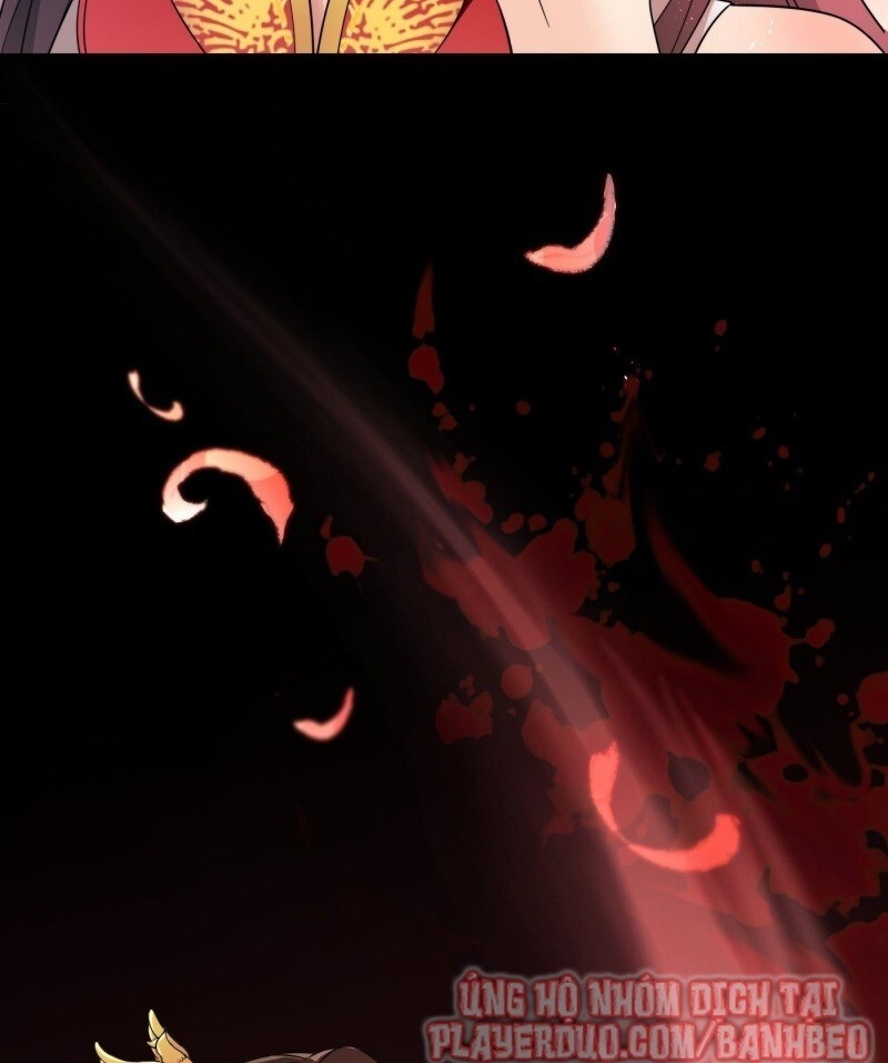 Giáo Chủ, Thỉnh Dùng Đao Chapter 1 - Trang 2