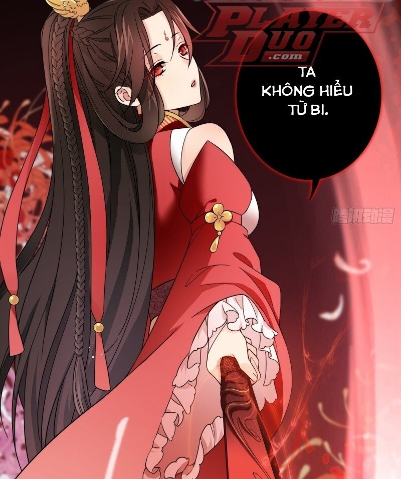 Giáo Chủ, Thỉnh Dùng Đao Chapter 1 - Trang 2