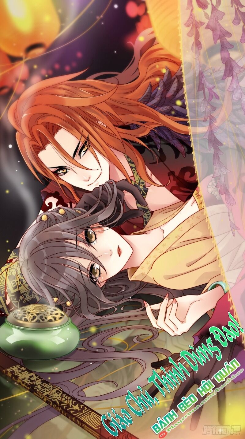 Giáo Chủ, Thỉnh Dùng Đao Chapter 10 - Trang 2