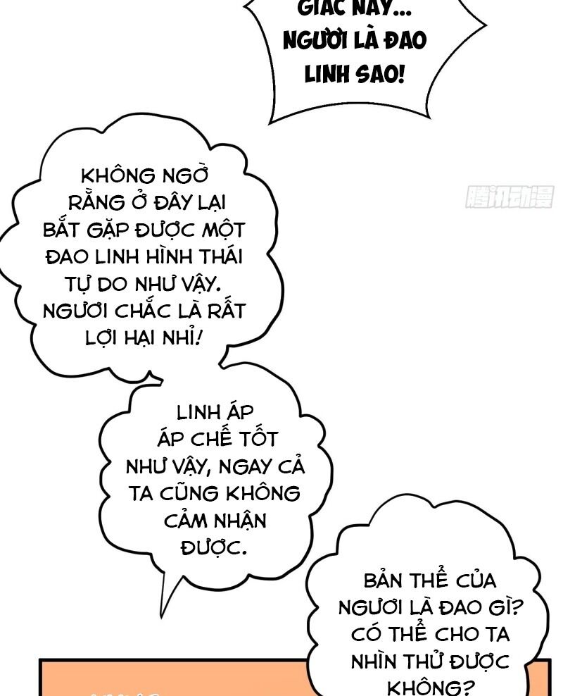Giáo Chủ, Thỉnh Dùng Đao Chapter 10 - Trang 2